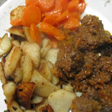 Best Ever Meatballs (Mom's)