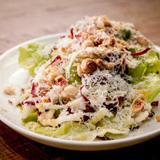 Trecolore Salad Recipe