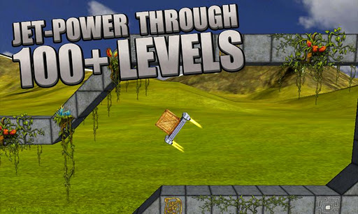 kona-s-crate-lite for android screenshot