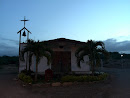 Capilla San Martin