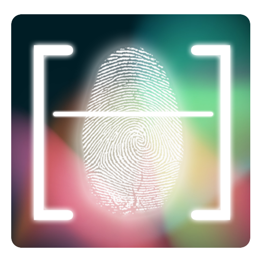 Fingerprint Lock Screen 娛樂 App LOGO-APP開箱王
