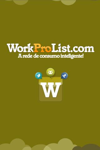 WorkProList