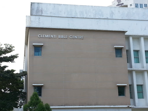 Clementi Bible Center