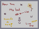 Thumbnail of the map 'Im sorry.'