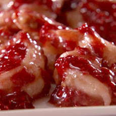 Shrimp with Ginger-Garlic Sauce
