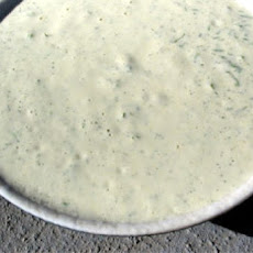 Ranch Dressing