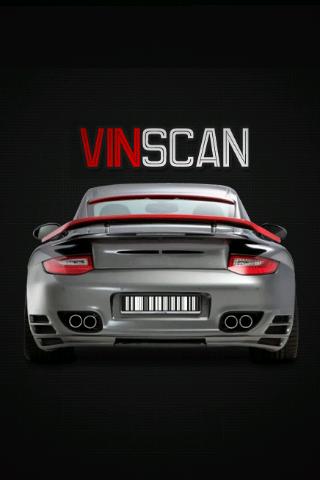 VinScan