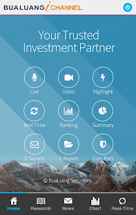 How to download Bualuang iChannel 1.0.0 apk for laptop