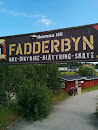 Fadderbyn