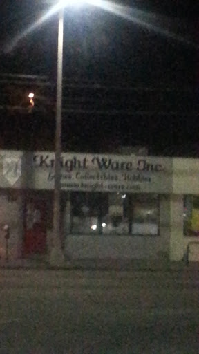 Knight Ware Inc