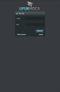 How to mod Ufuk Hoca 1.0 apk for pc