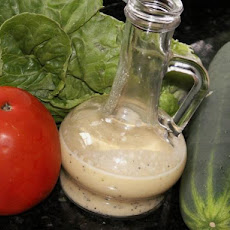 Poppy Seed Dressing