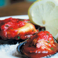 Tigres Rabiosos Recipe