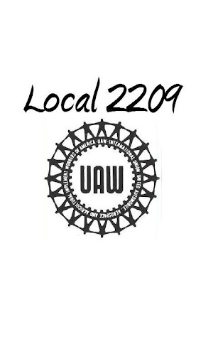 UAW Local 2209