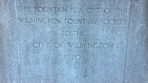 Wilmington Fountain Society