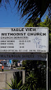 Tableview Methodist Church