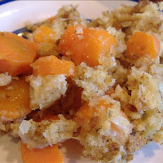 Carrot Casserole