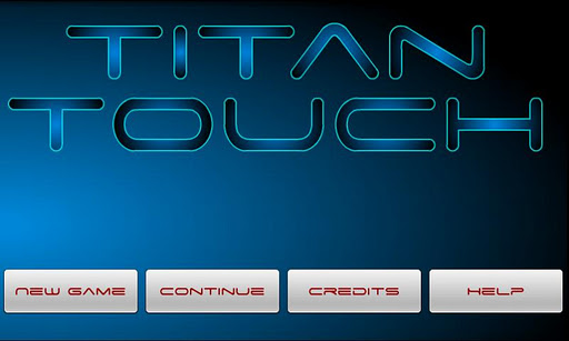 Titan Touch Free