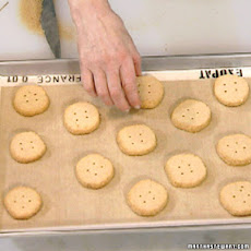 French Butter Cookies