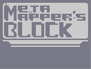 Thumbnail of the map 'Meta Mapper's Block'