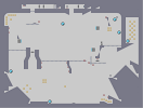 Thumbnail of the map 'She'll only come out at night'