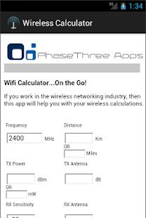 How to get Wireless Calculator 1.0 apk for bluestacks
