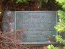 Emil H Kumnick Memorial