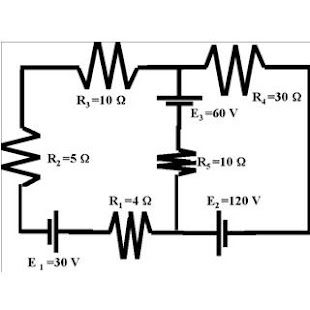 How to install Electric circuit 5th edition 1.02 mod apk for pc