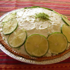 Americana Key Lime Pie
