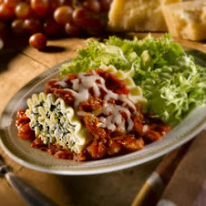 Contadina® Lasagna Roll-Ups