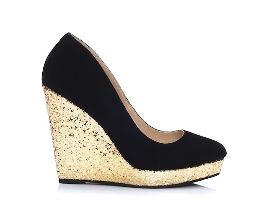 I Designed My Perfect Shoes!