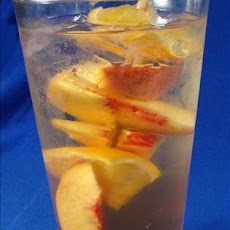 Mammas White Sangria