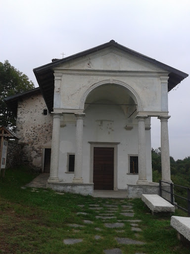 Chiesa di San Colombano