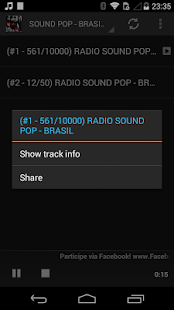How to mod Dance Pop RADIO patch Free apk for android