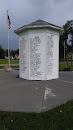 Thurman Veterans Memorial