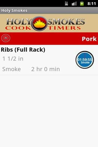 【免費生活App】Cook Timers-APP點子