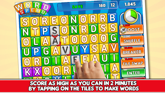 How to get Word Speed! 1.0.1 mod apk for android