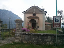 Santuario Madonna Della Neve