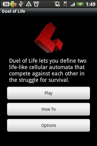 Duel of Life