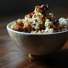 Tipsy Maple Corn