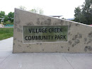 Village Creek Community Park