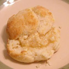 Sour Cream Biscuits