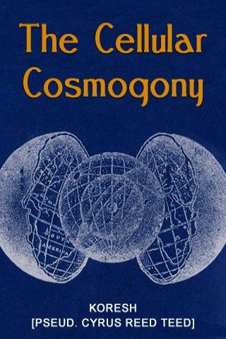 The Cellular Cosmogony