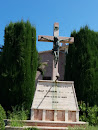 Monumento Alle Sante Missioni