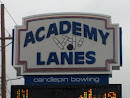 Bradford Academy Lanes
