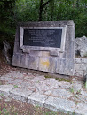 WW2 monument 