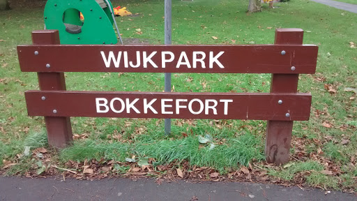 Wijkpark Bokkefort