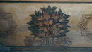 Tree of Life Mosaic 