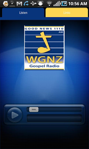 WGNZ Radio