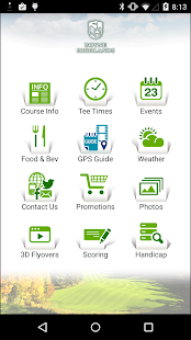 How to mod Boyne Highlands - Arthur Hills lastet apk for laptop